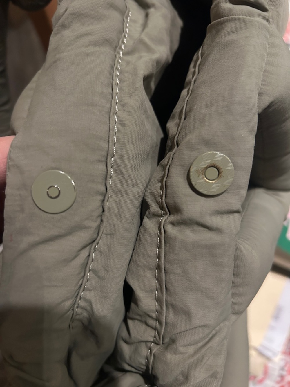 Olend bag/backpack - Picture 7 of 7